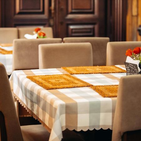 Plus 33 Hotel Nungua Zewnętrze zdjęcie