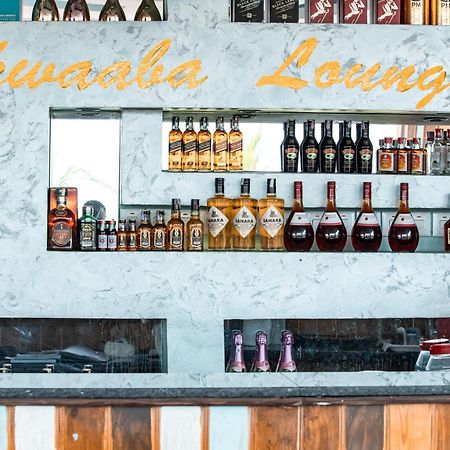 Plus 33 Hotel Nungua Zewnętrze zdjęcie
