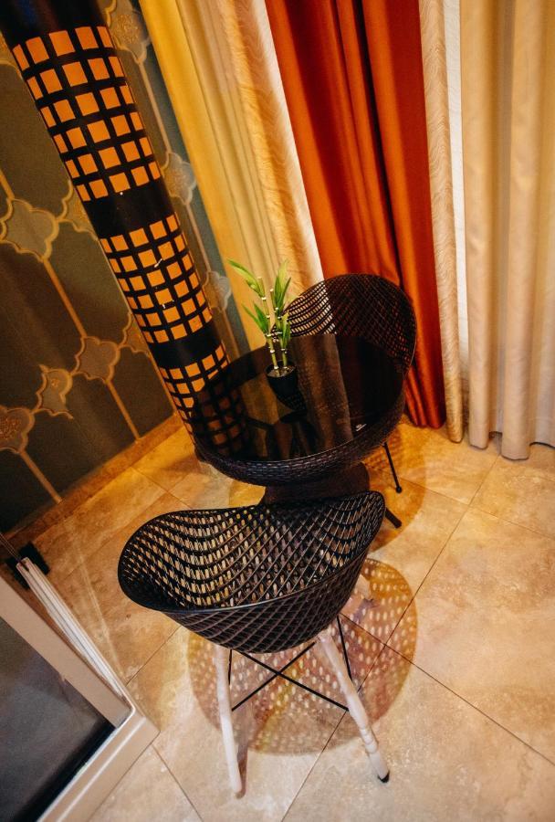 Plus 33 Hotel Nungua Zewnętrze zdjęcie