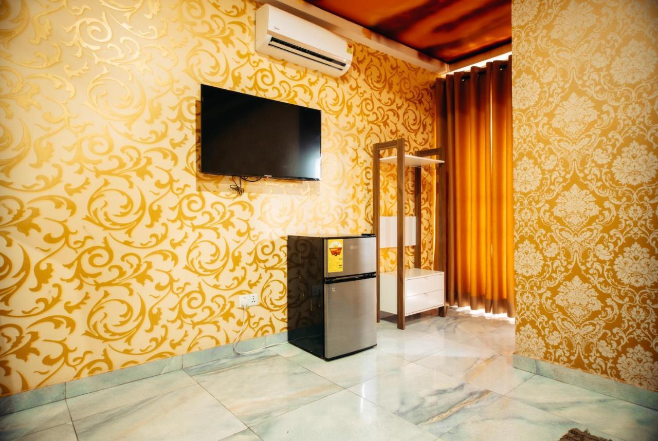 Plus 33 Hotel Nungua Zewnętrze zdjęcie