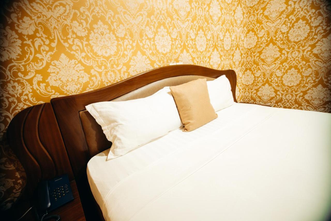 Plus 33 Hotel Nungua Zewnętrze zdjęcie