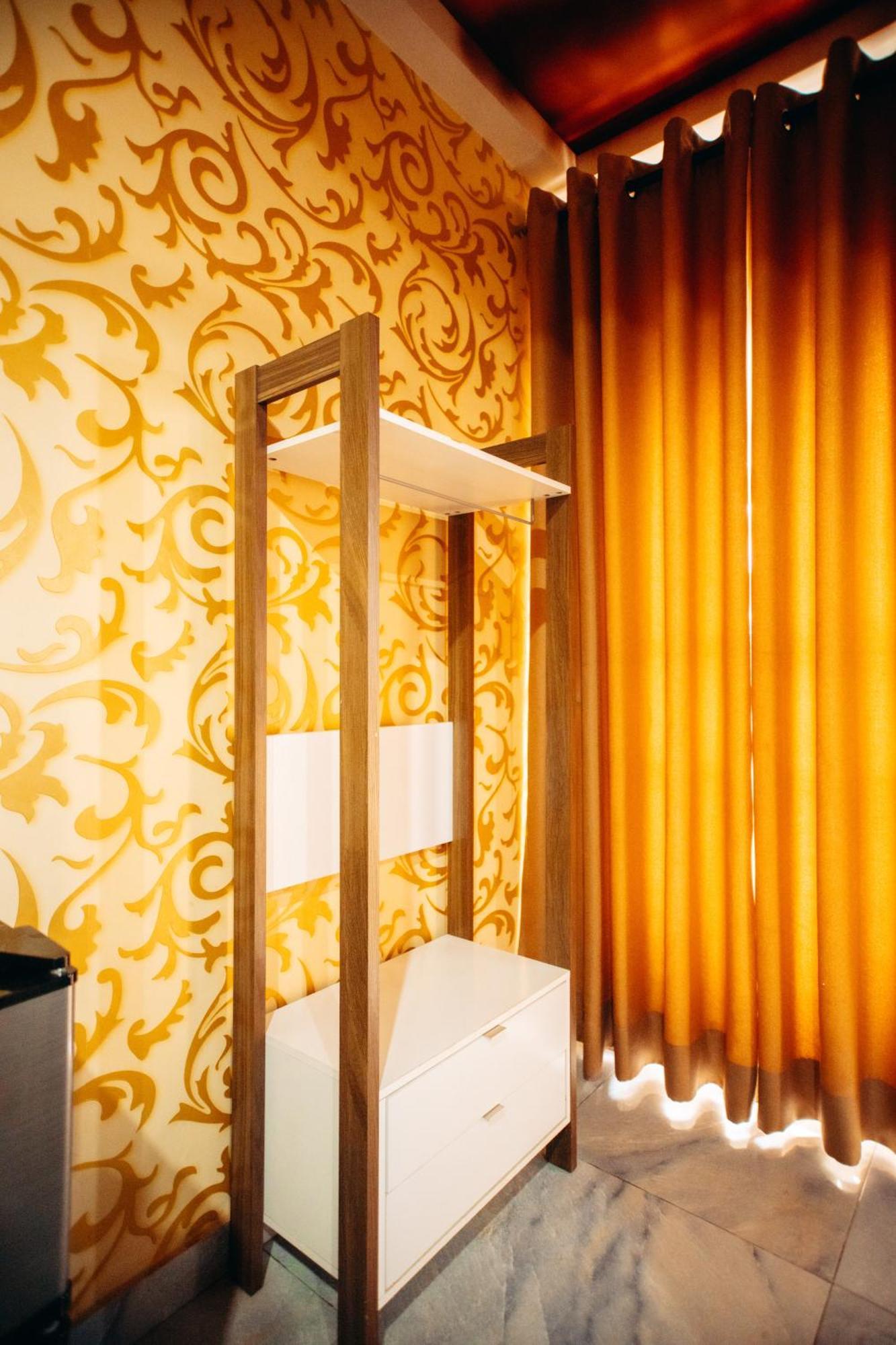 Plus 33 Hotel Nungua Zewnętrze zdjęcie