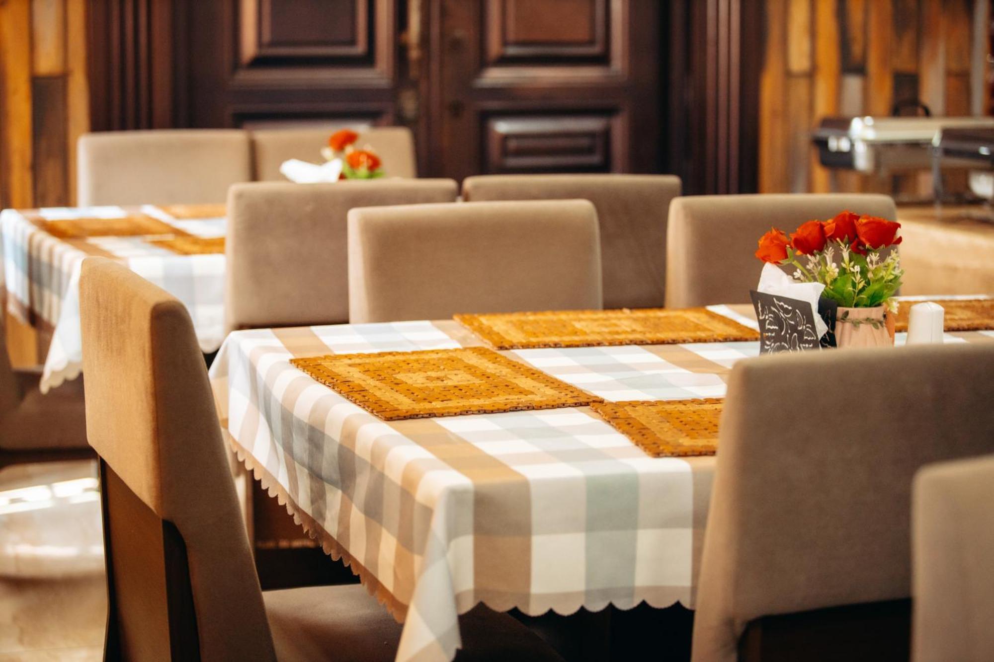 Plus 33 Hotel Nungua Zewnętrze zdjęcie